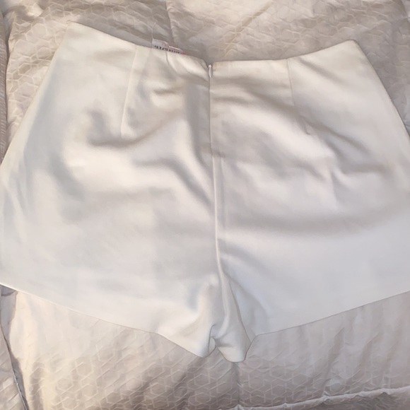 Floral Two piece set - Picture 2 of 3